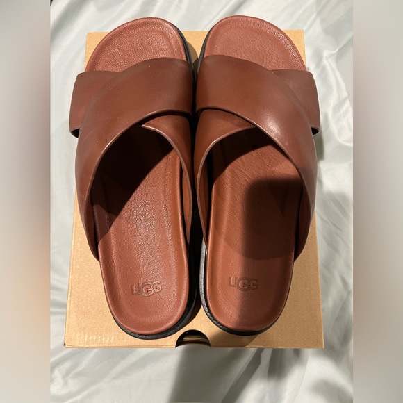 UGG sandals, new without tags - Picture 5 of 5